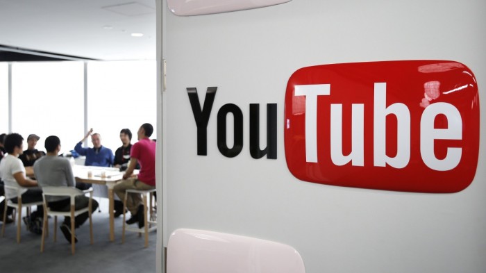 Google Holds Event For Creators At YouTube Tokyo Space