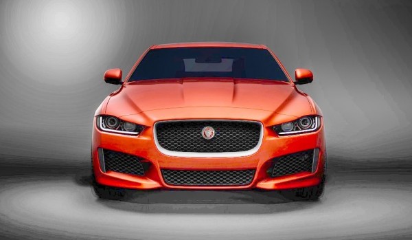 Jaguar-XE-2015