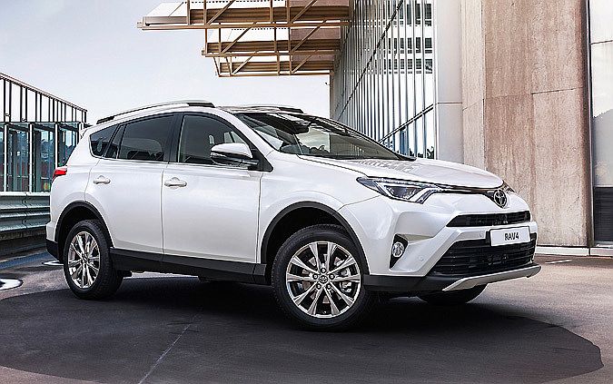 Шгу яндекс авто rav4