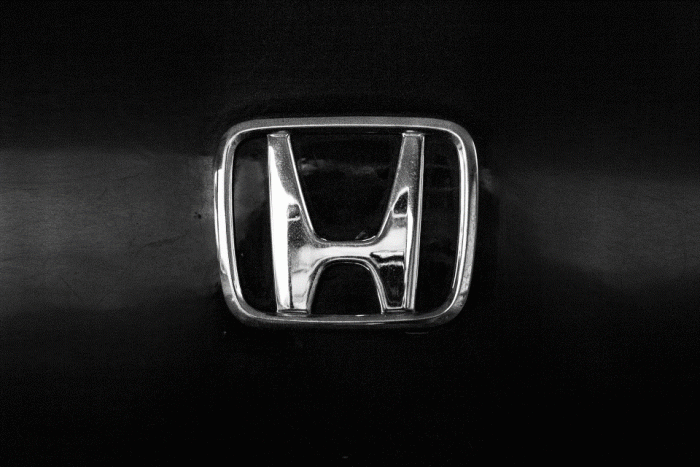 Honda установила рекорд производства