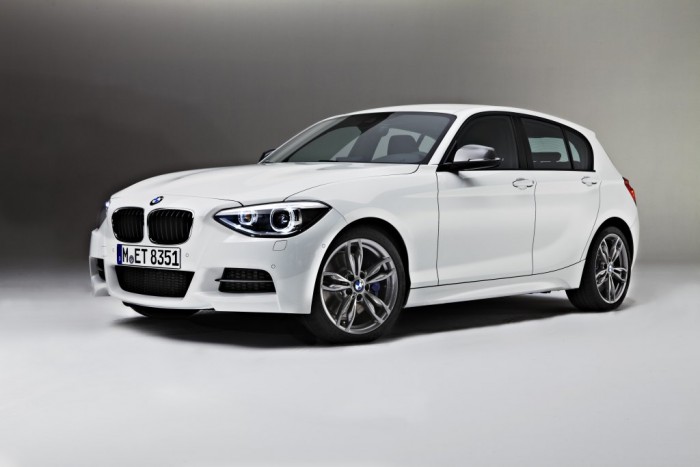 BMW-1-Series