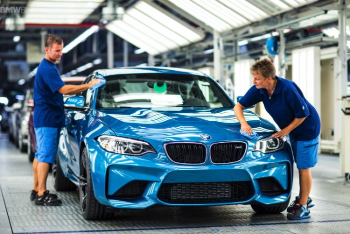 BMW-M2-production-Leipzig-1