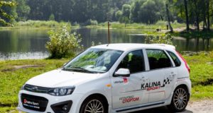 Новый кузов LADA Kalina Sport 2018: комплектации, цена и фото