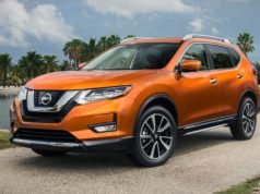 Новый кузов Nissan X-Trail 2018: комплектации, цена и фото