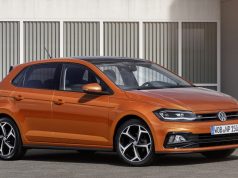 Новый кузов Volkswagen Polo 2018 комплектация, цена, фото