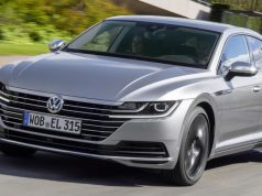 Новый кузов Volkswagen Passat 2018 комплектации, цена и фото