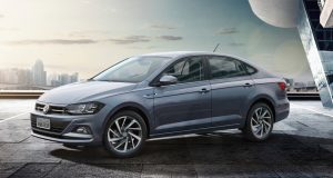 Новый кузов Volkswagen Polo Седан 2018 комплектации, цена и фото