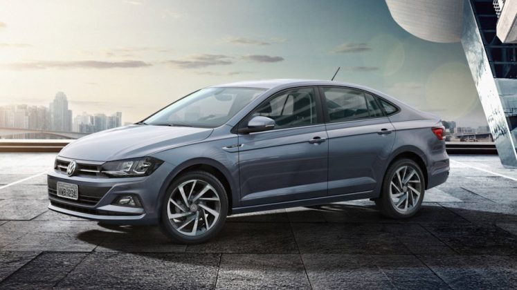 Volkswagen polo все поколения