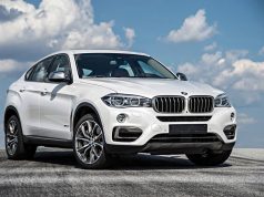 Новый кузов BMW X6 2019 комплектации, цена и фото