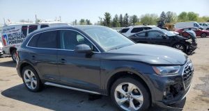 пригон авто из Америки