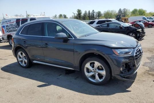 пригон авто из Америки